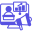 Digital Marketing Icon