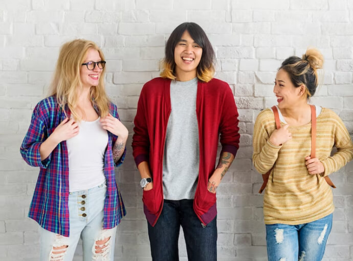 Empowering Students