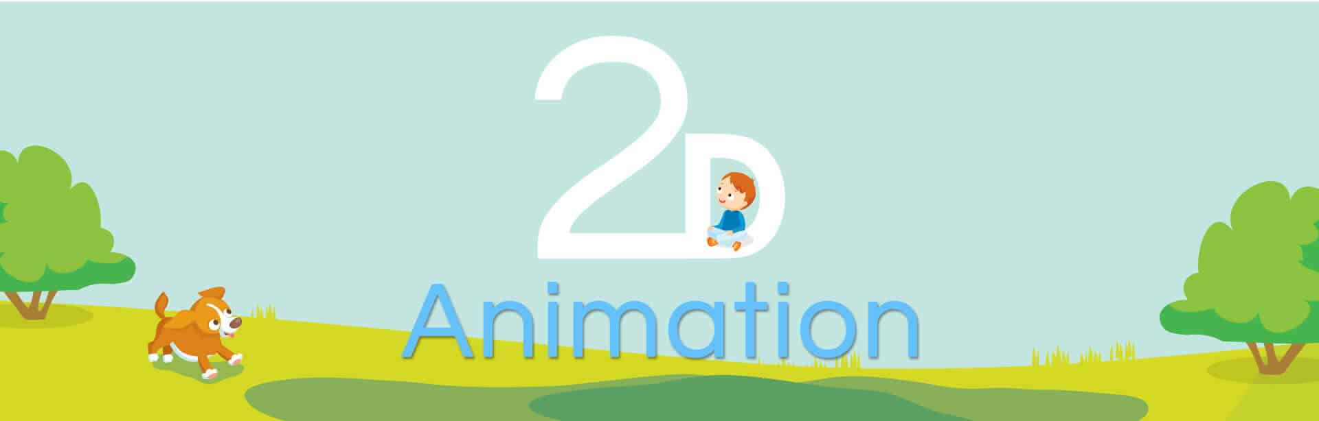 2D Animation Course in Dehradun