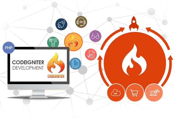 Codeigniter Course in Dehradun