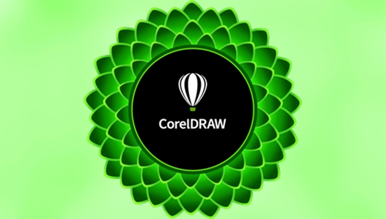 CorelDRAW Course in Dehradun