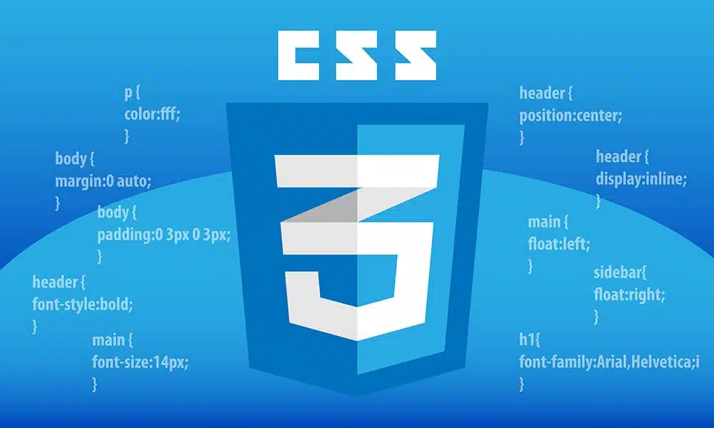 CSS Course in Dehradun