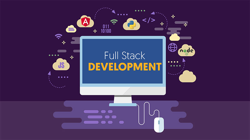 Full Stack Development Course in Dehradun