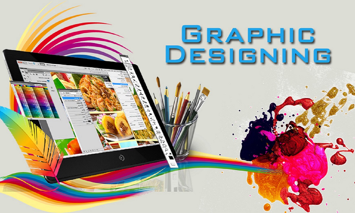 Graphic Designing Course in Dehradun