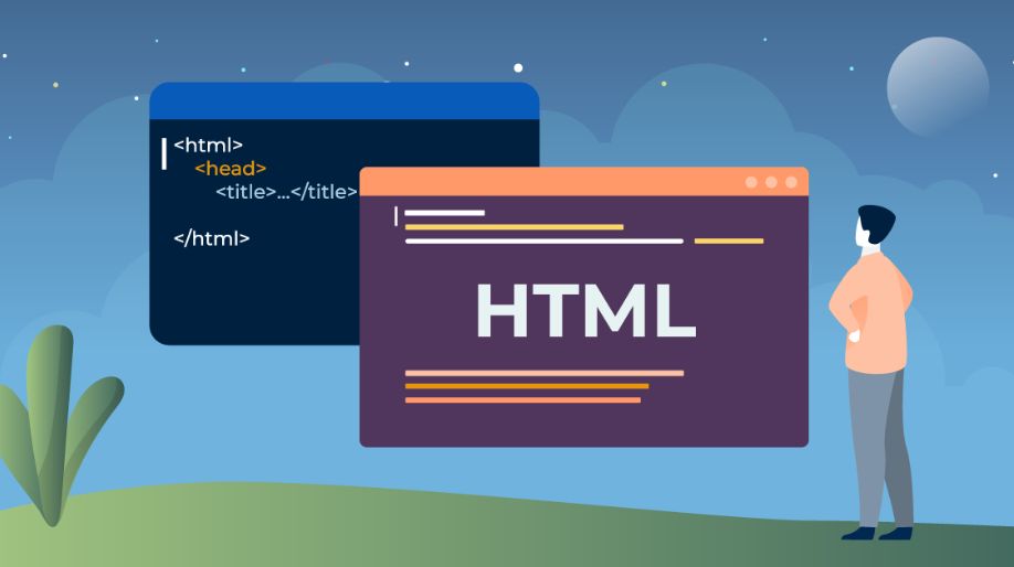 HTML Course in Dehradun