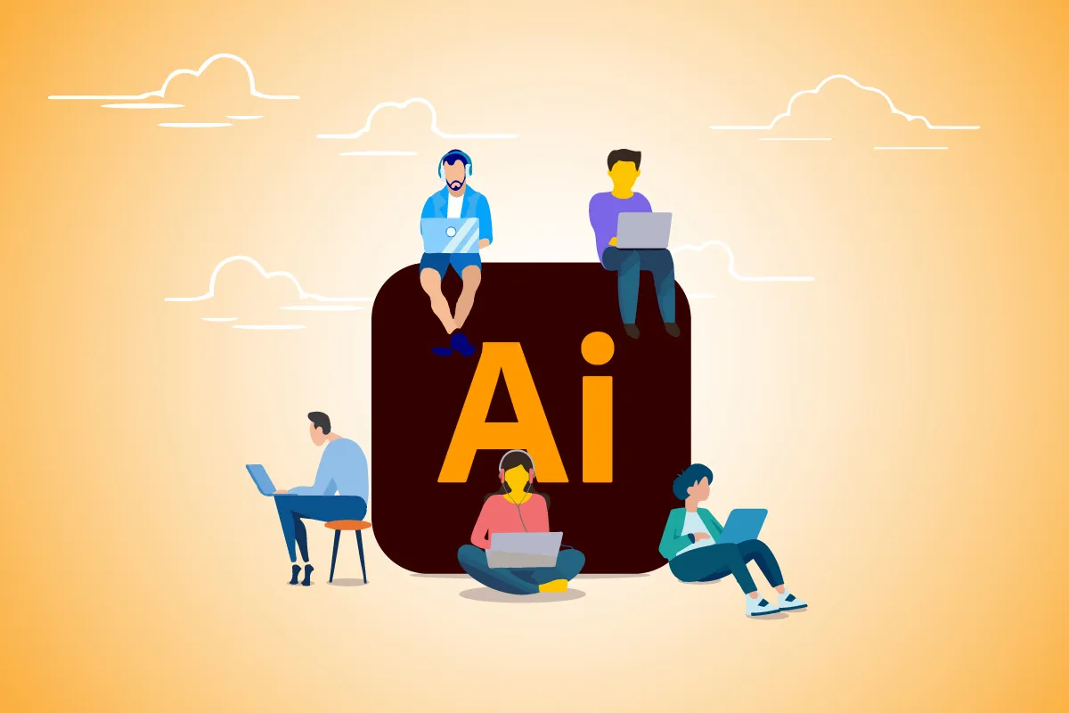 Illustrator Course in Dehradun
