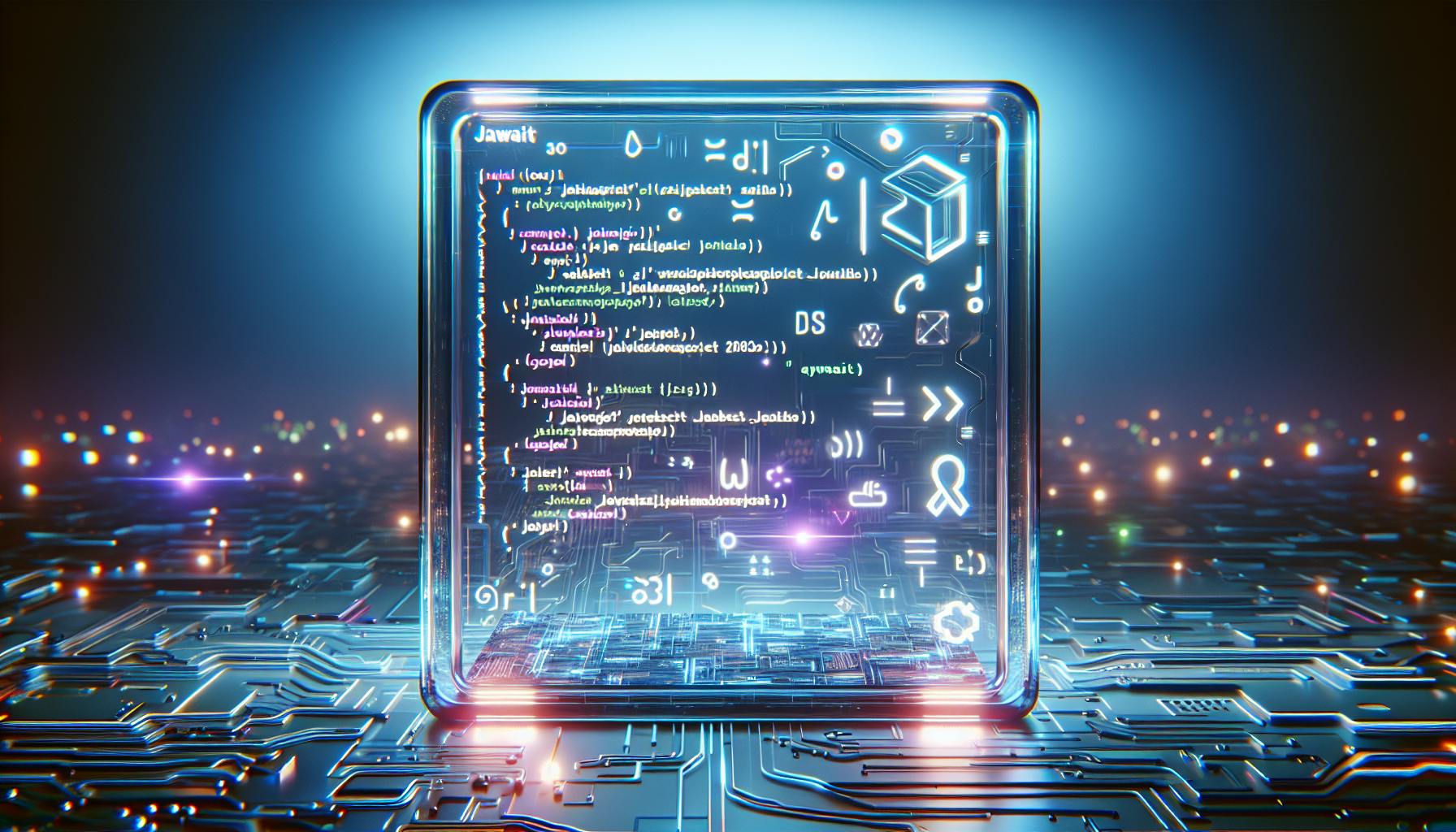 JavaScript Course in Dehradun