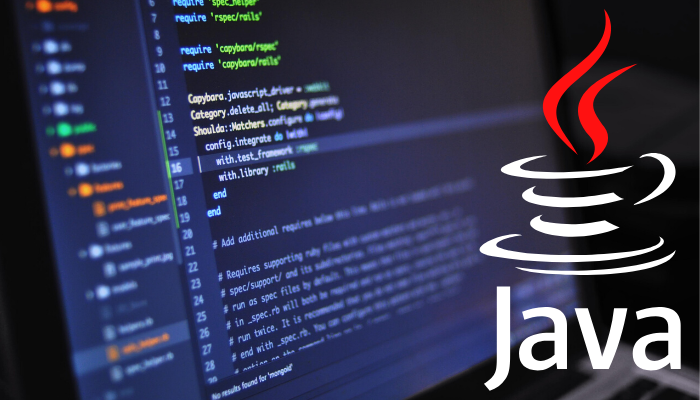 Java Course in Dehradun