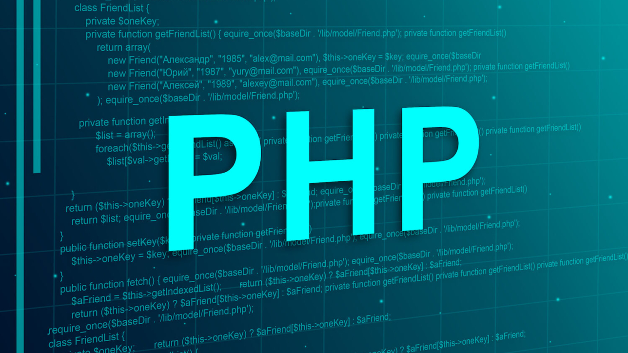 PHP Course in Dehradun