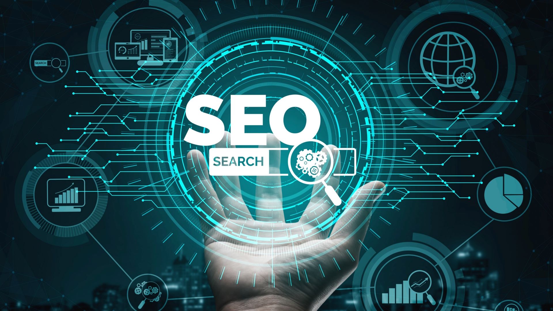 SEO Course