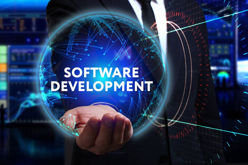 Software Development Course in Dehradun