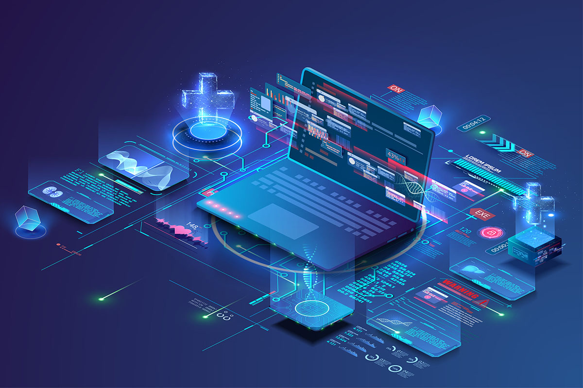 Web Designing Course
