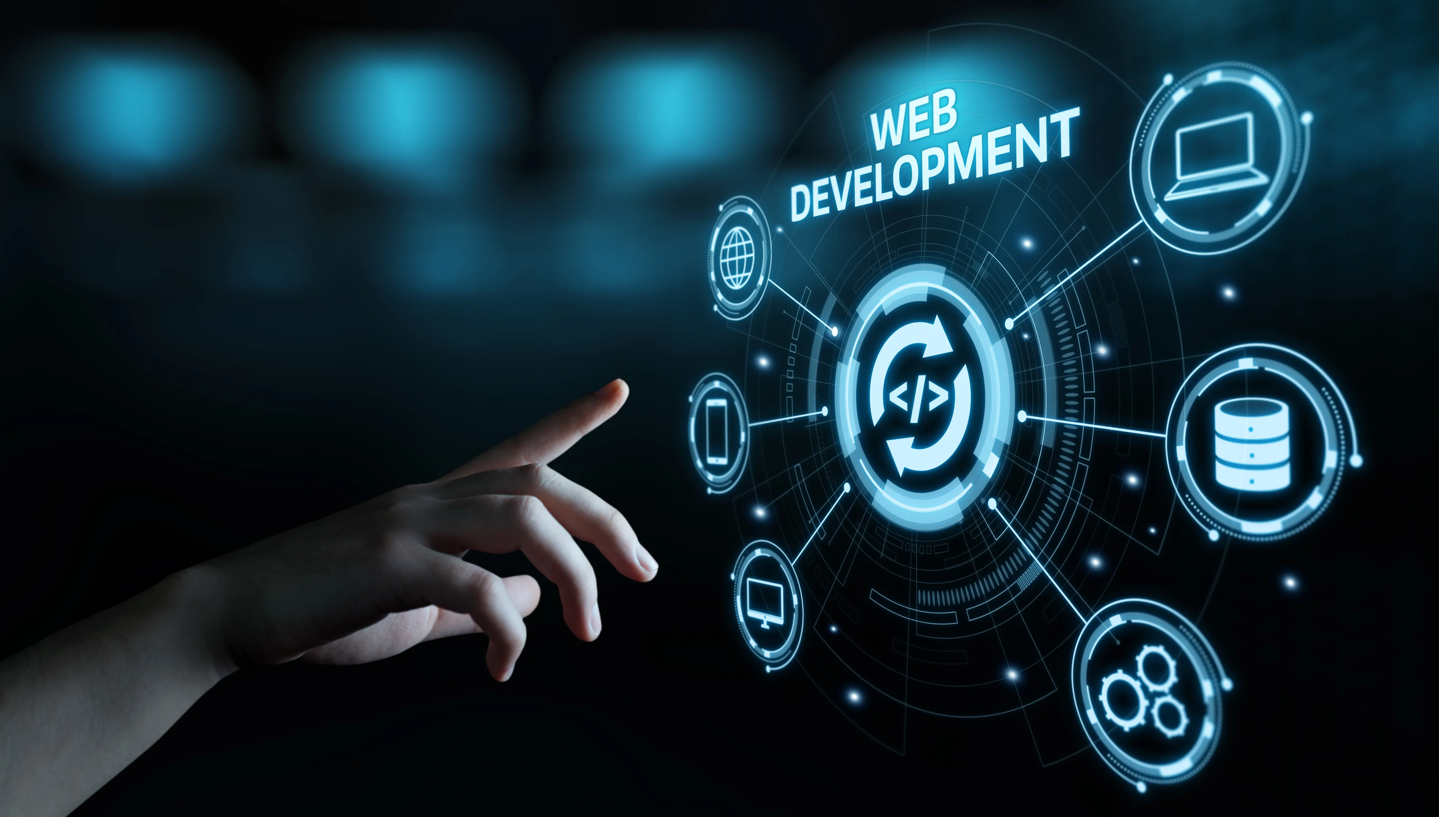 Web Development Course